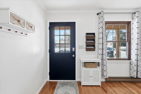 Tiny photo for 708 Damon Drive, Washington Court House, OH 43160 (MLS # 226003008)