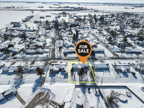 Tiny photo for 708 Damon Drive, Washington Court House, OH 43160 (MLS # 226003008)