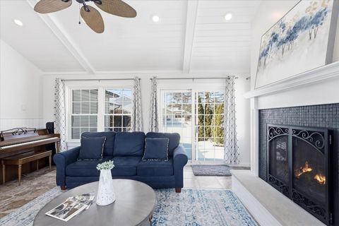 Tiny photo for 708 Damon Drive, Washington Court House, OH 43160 (MLS # 226003008)