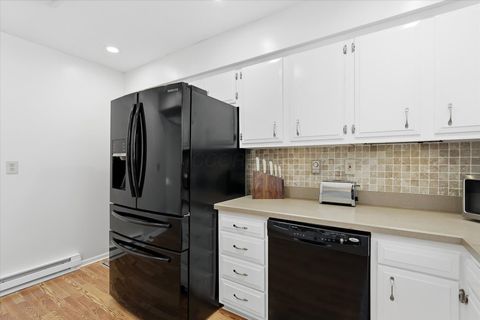 Tiny photo for 708 Damon Drive, Washington Court House, OH 43160 (MLS # 226003008)