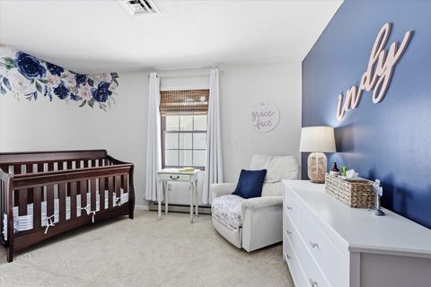 Tiny photo for 708 Damon Drive, Washington Court House, OH 43160 (MLS # 226003008)