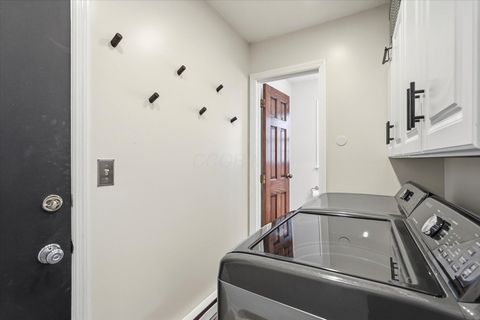 Tiny photo for 708 Damon Drive, Washington Court House, OH 43160 (MLS # 226003008)