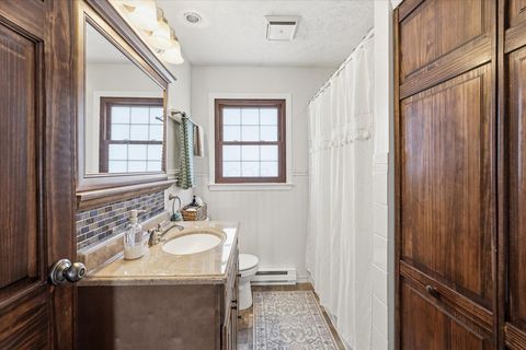 Tiny photo for 708 Damon Drive, Washington Court House, OH 43160 (MLS # 226003008)