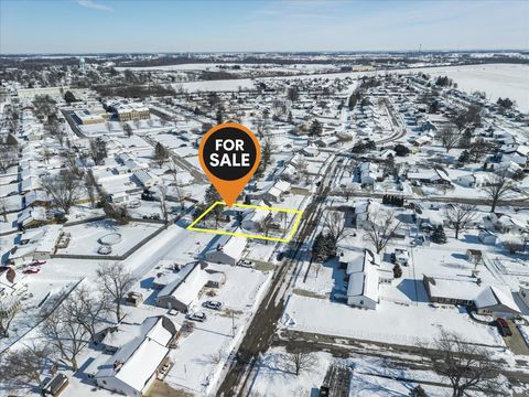 Tiny photo for 708 Damon Drive, Washington Court House, OH 43160 (MLS # 226003008)