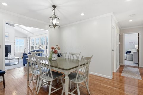 Tiny photo for 708 Damon Drive, Washington Court House, OH 43160 (MLS # 226003008)