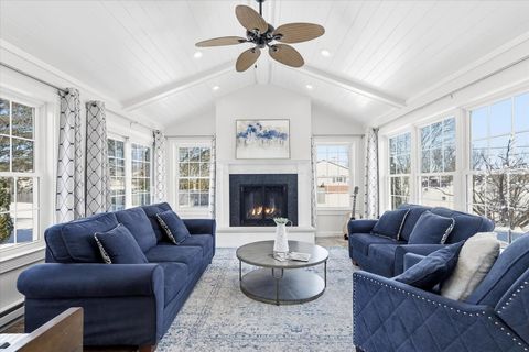 Tiny photo for 708 Damon Drive, Washington Court House, OH 43160 (MLS # 226003008)