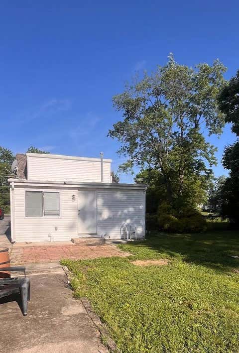 Tiny photo for 2880 Bulen Avenue, Columbus, OH 43207 (MLS # 226022838)