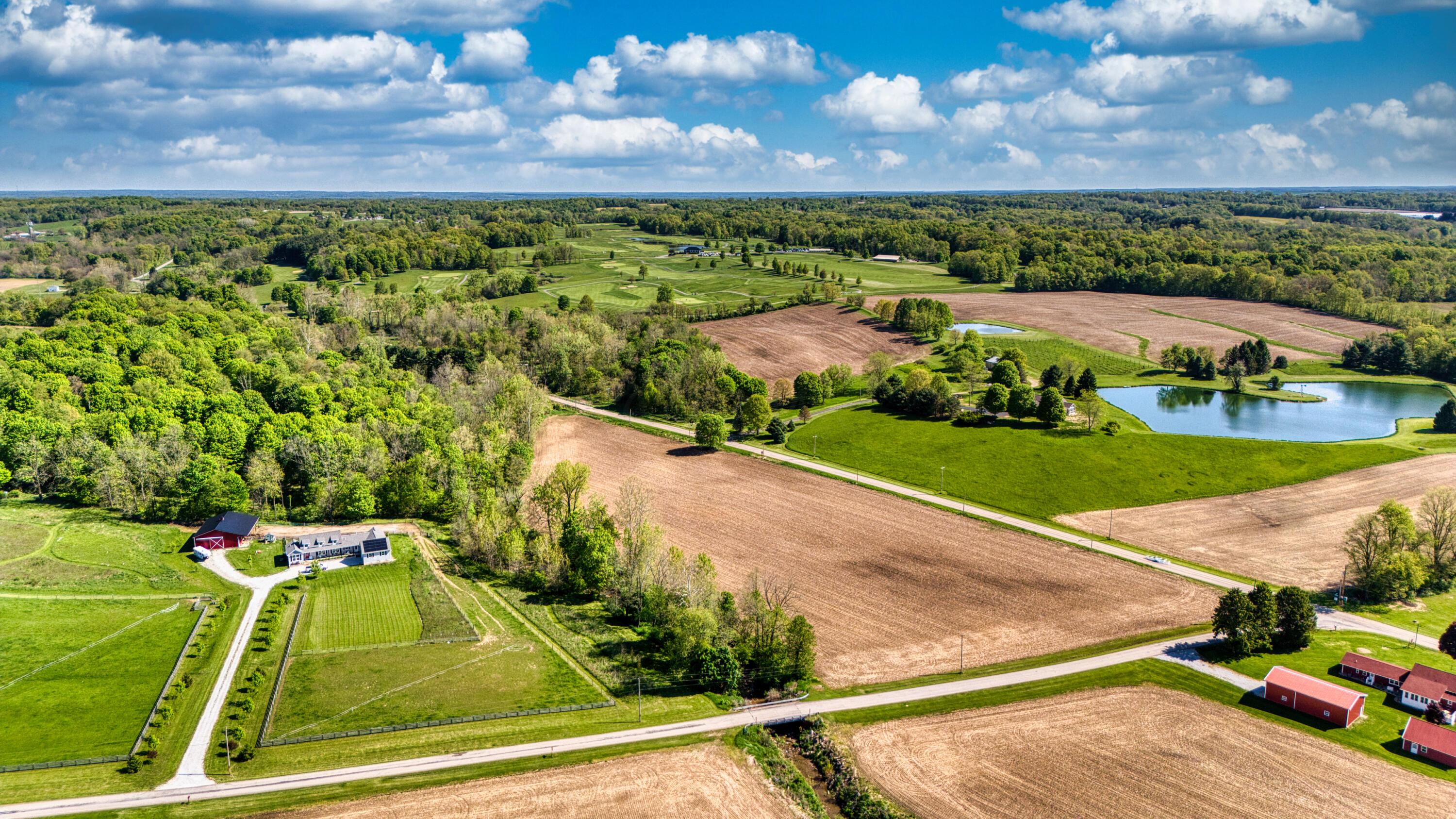 NW Loudon Street Road #LOT 2, Johnstown, Ohio image 5
