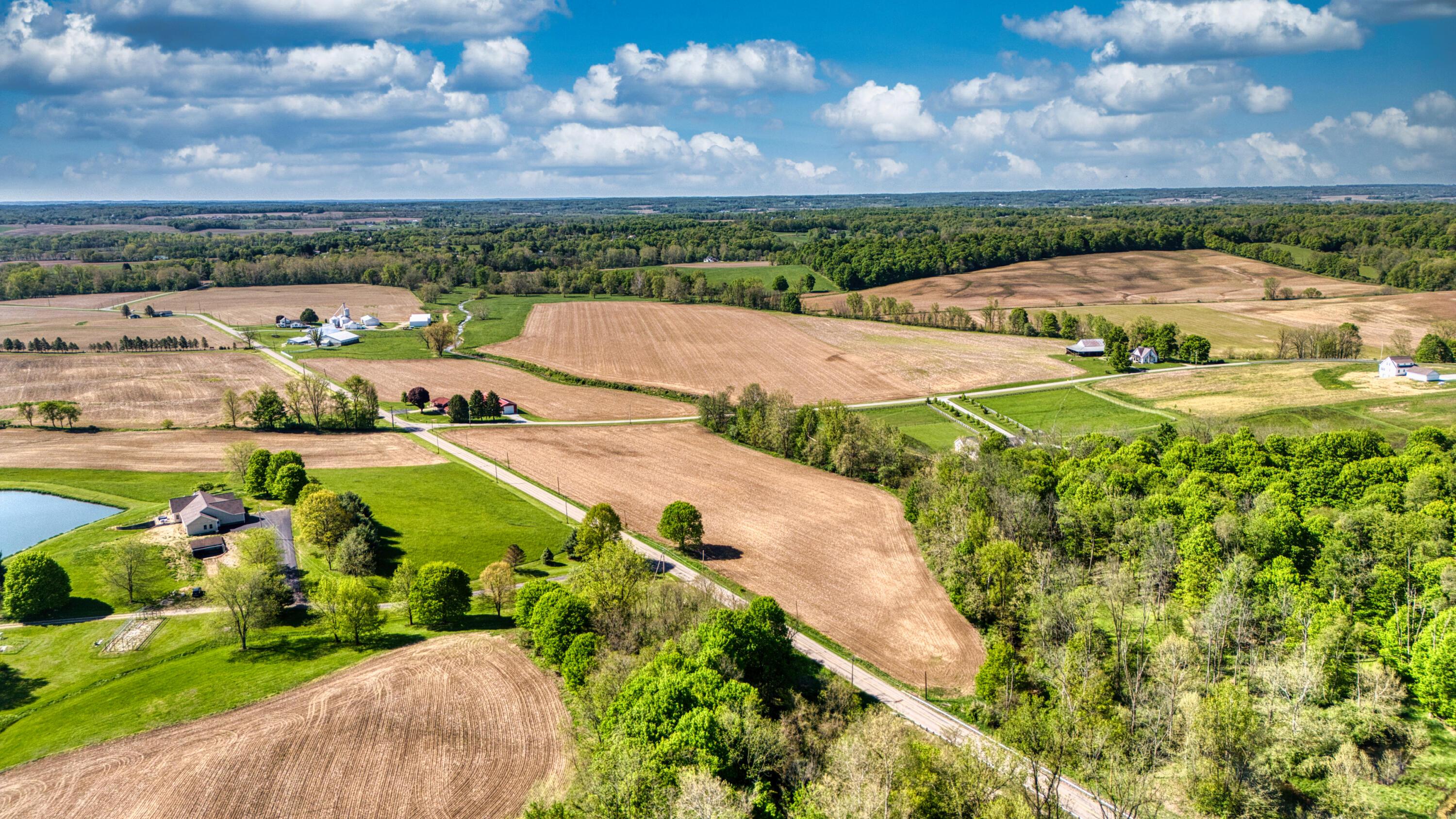 NW Loudon Street Road #LOT 2, Johnstown, Ohio image 10