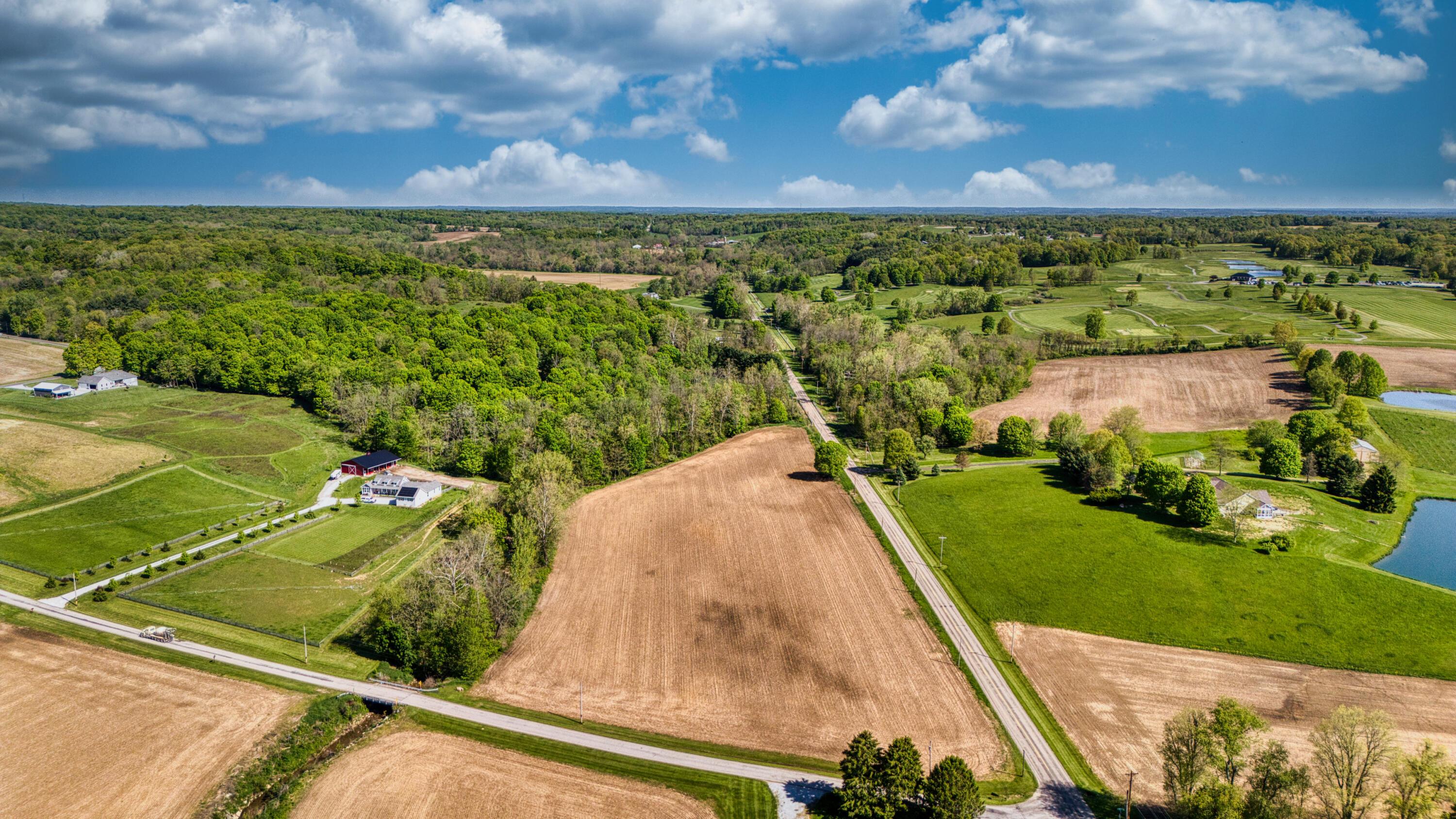 NW Loudon Street Road #LOT 2, Johnstown, Ohio image 4