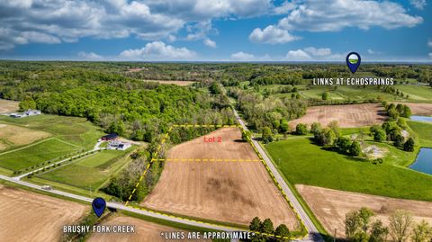 Photo of 0 NW Loudon Street Road NW Lot 2 #Lot 2, Johnstown, OH 43031 (MLS # 225016531)