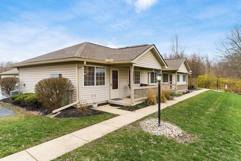 Photo of 4363 Seahorse Lane, Groveport, OH 43125 (MLS # 225044289)