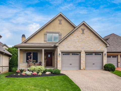 Condo For Sale - 3298 Welsh Abbey Road<br/> Franklin County, Dublin, OH 43017