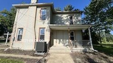 Photo of 1765 Thrailkill Road, Grove City, OH 43123 (MLS # 225030975)