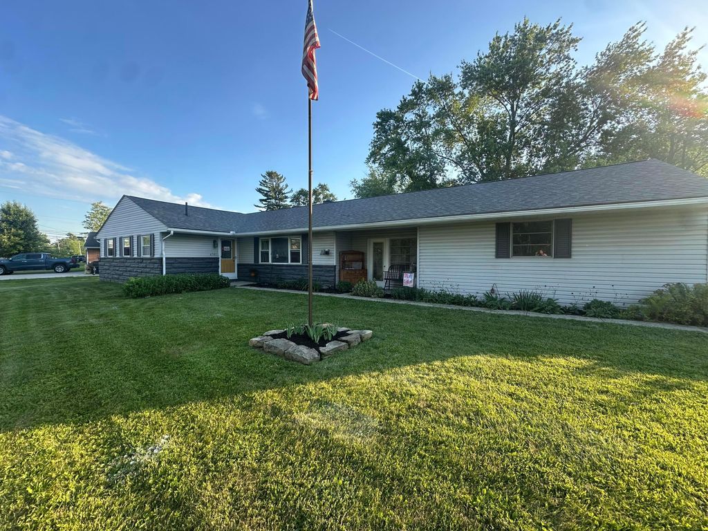 Photo of 4761 Haughn Road, Grove City, OH 43123 (MLS # 226020587)