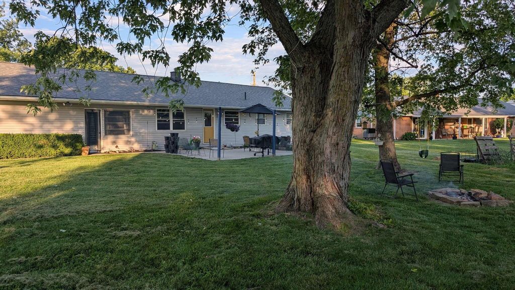 Photo of 4761 Haughn Road, Grove City, OH 43123 (MLS # 226020587)