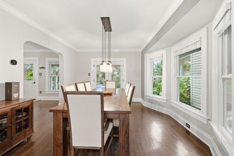 Tiny photo for 315 Sheldon Avenue, Columbus, OH 43207 (MLS # 226030763)