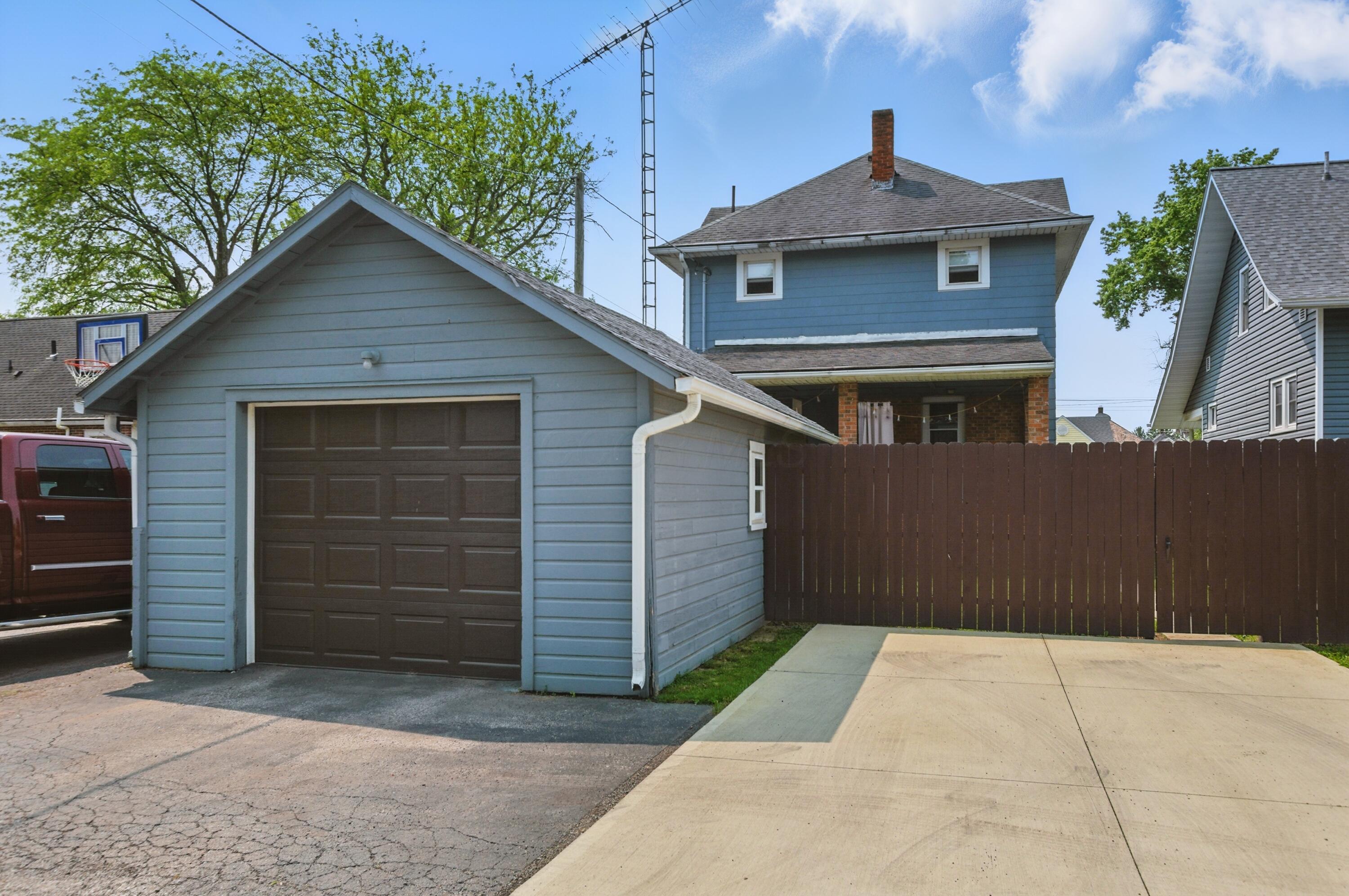 330 Osman Street, Bucyrus, Ohio image 25
