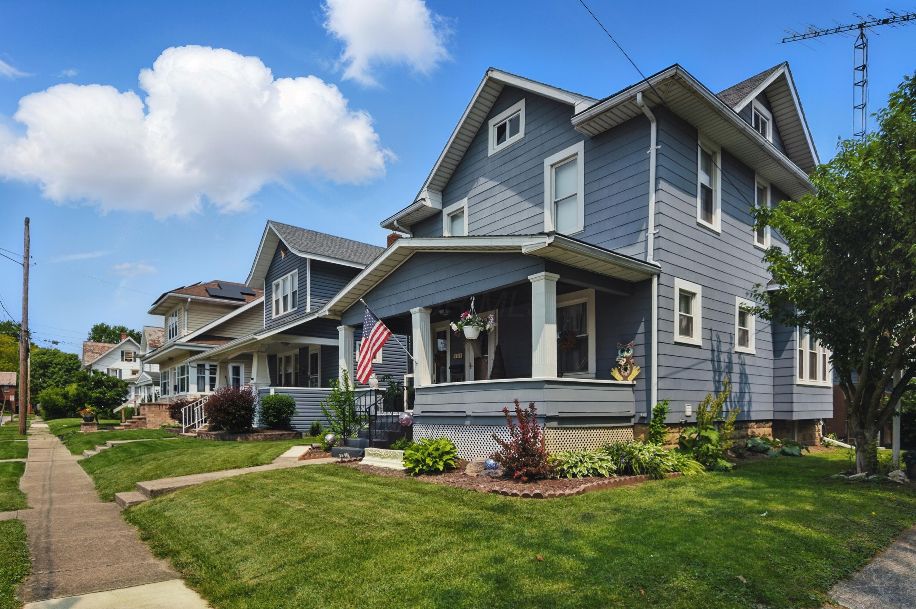 330 Osman Street, Bucyrus, Ohio image 26