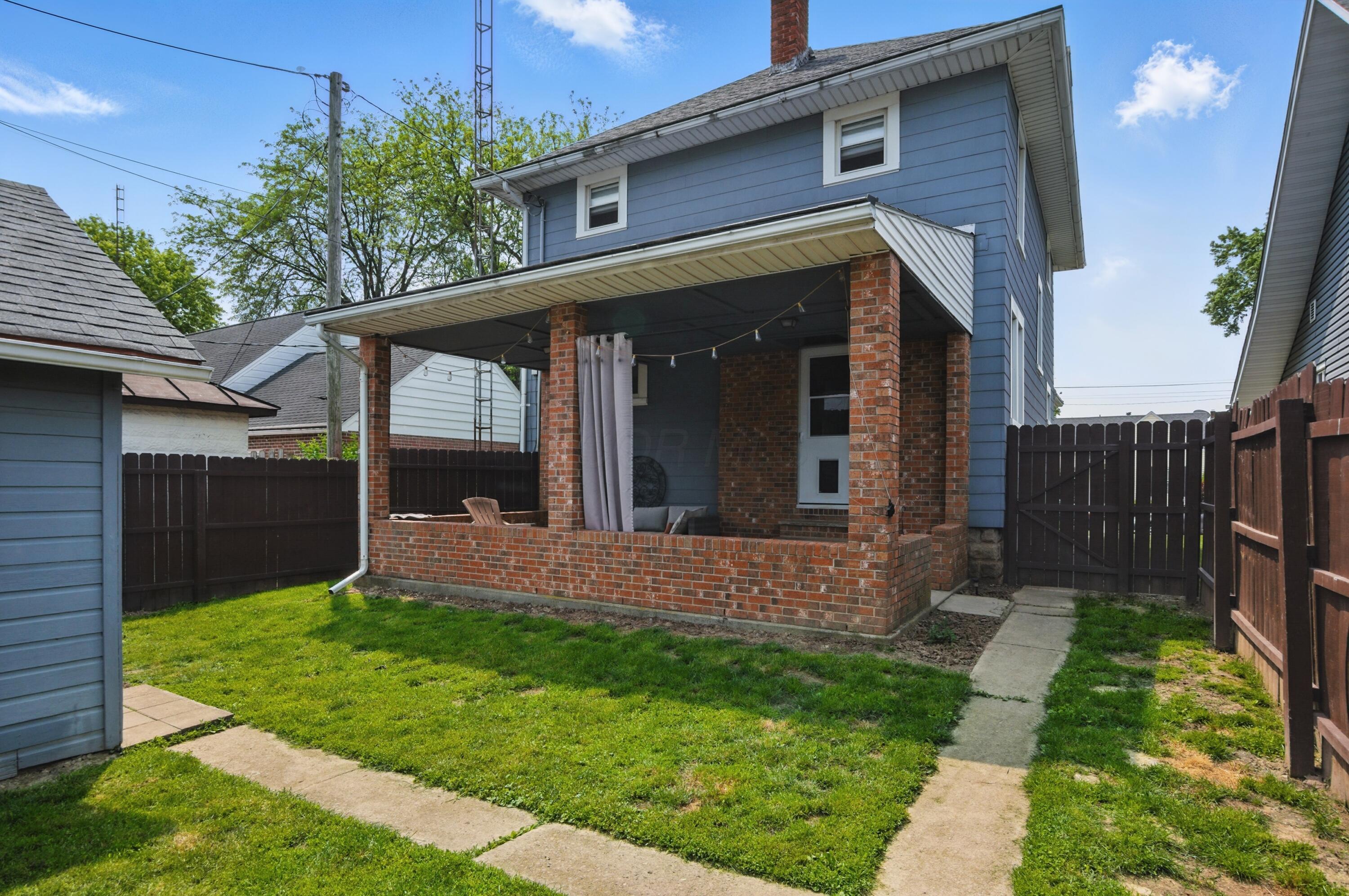 330 Osman Street, Bucyrus, Ohio image 23