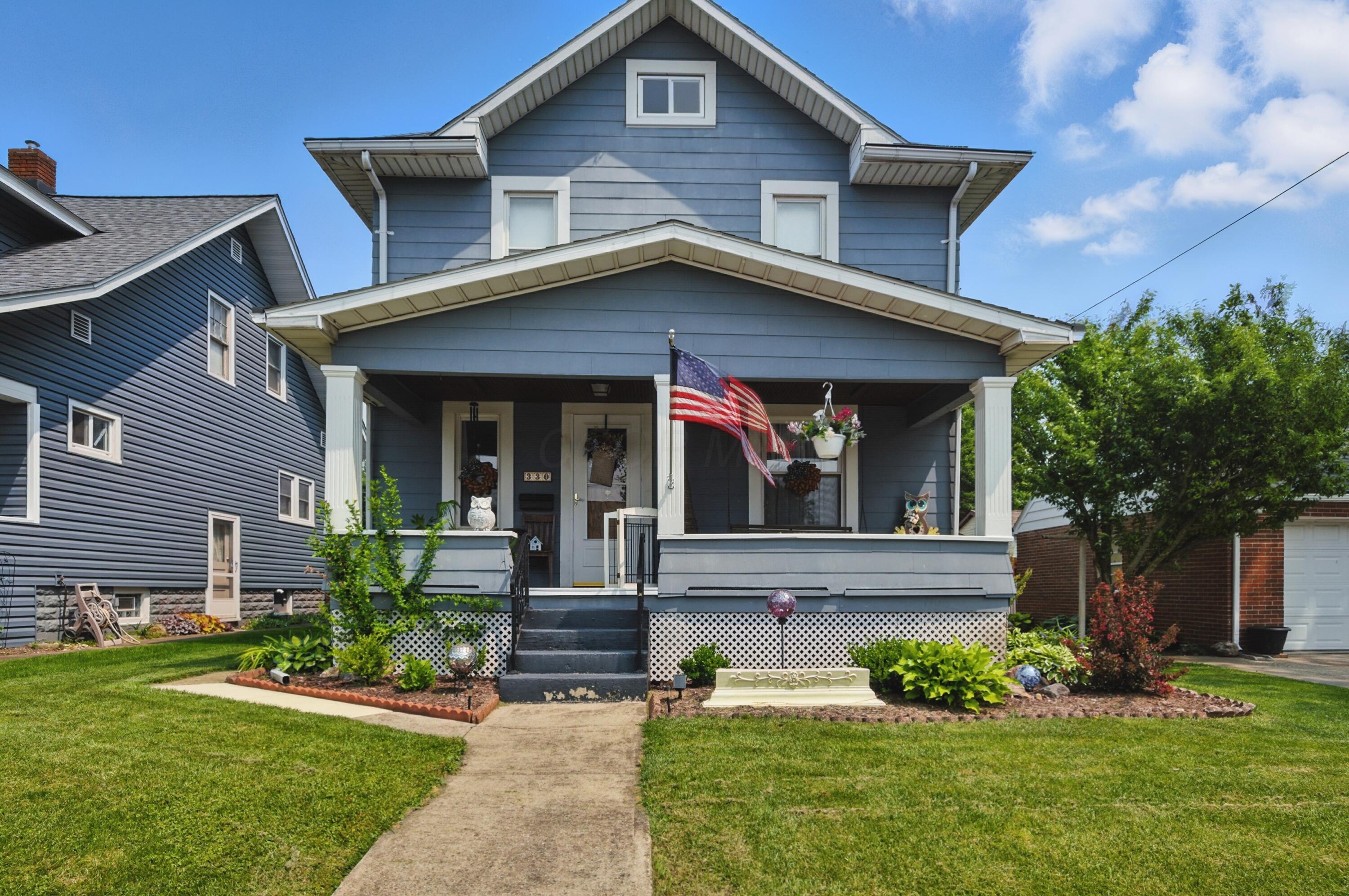 330 Osman Street, Bucyrus, Ohio image 1