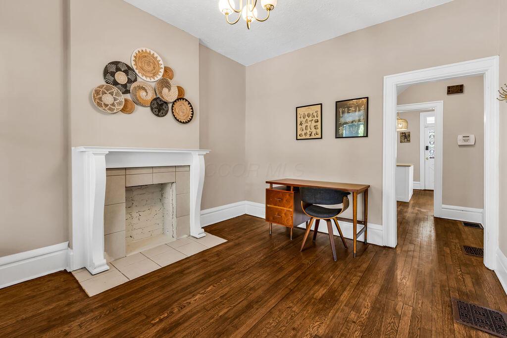 56 S Champion Avenue