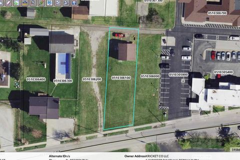 Photo of 2448 Refugee Street, Millersport, OH 43046 (MLS # 226002736)