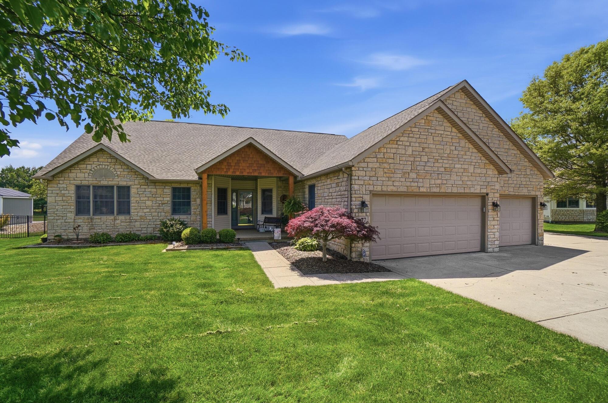 77 Millstone Circle