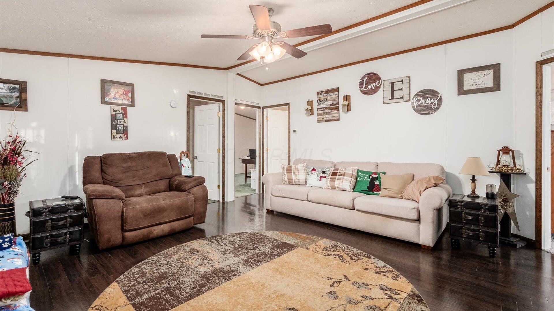 241 Valentine Drive, New Lexington, Ohio image 2