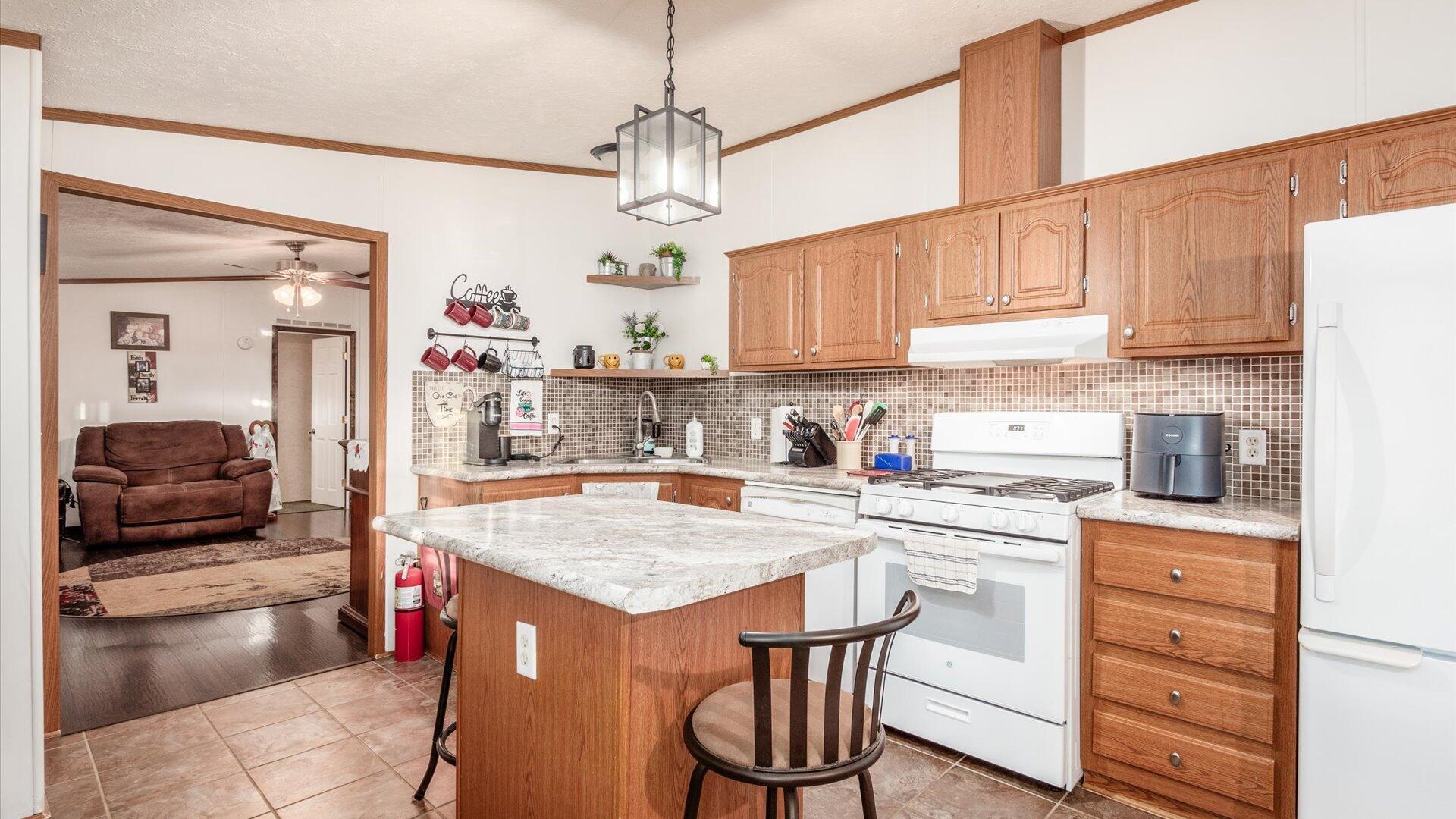 241 Valentine Drive, New Lexington, Ohio image 8