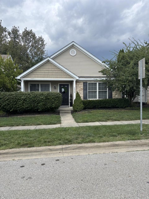 Photo of 2848 Hillstone Street, Columbus, OH 43219 (MLS # 226035597)