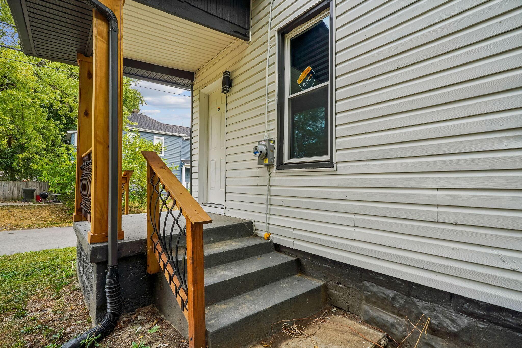 309 S Warren Avenue, Columbus, Ohio image 6