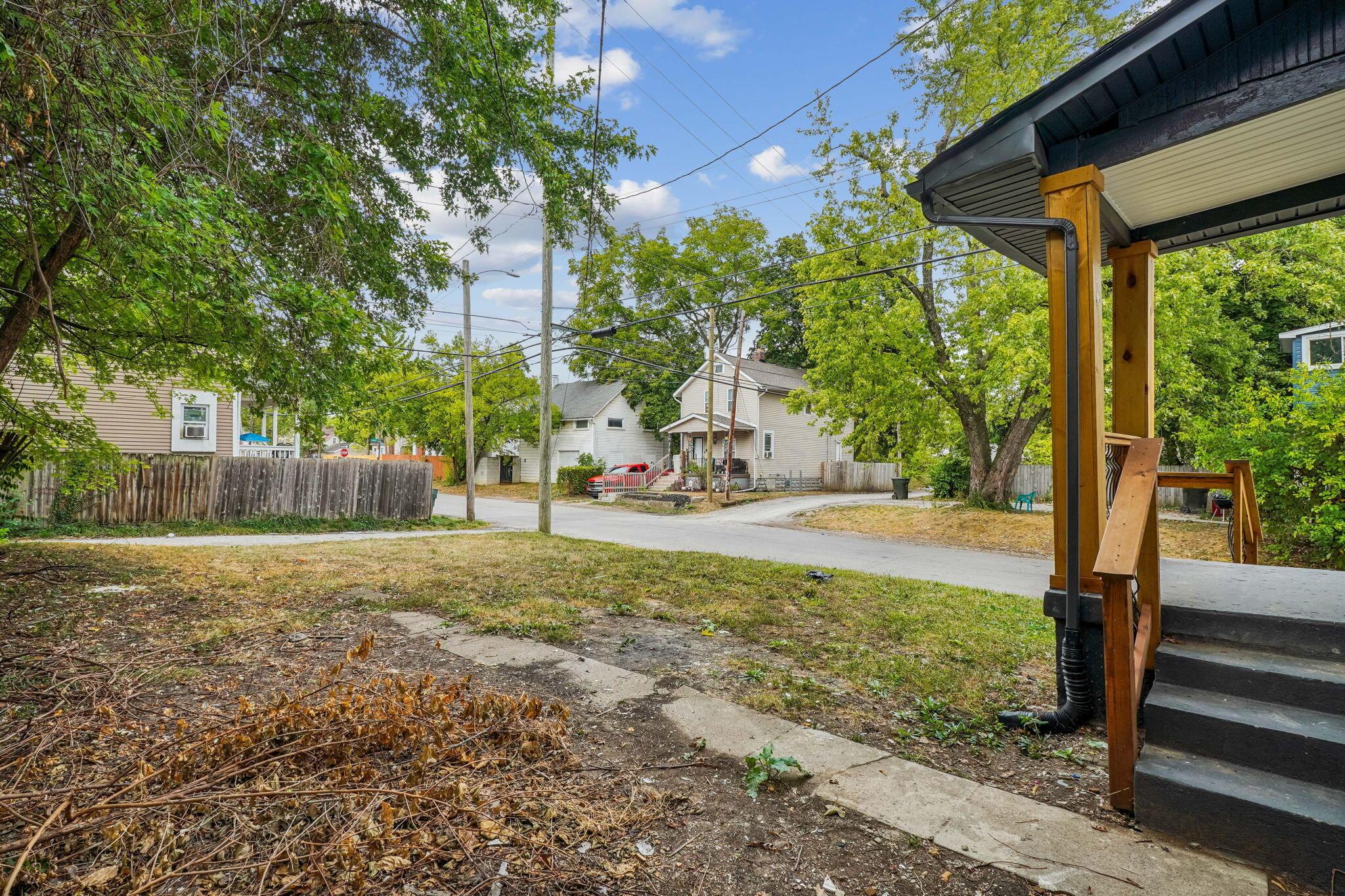 309 S Warren Avenue, Columbus, Ohio image 8