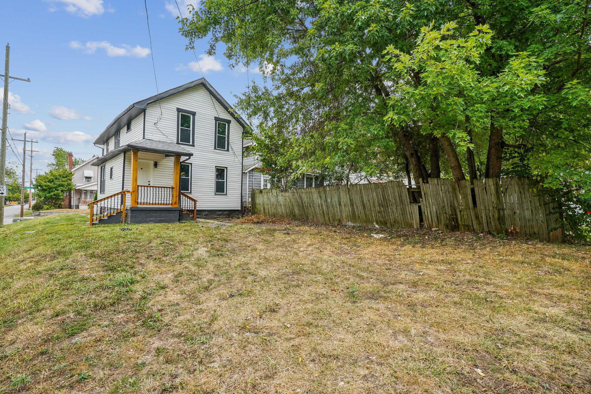 309 S Warren Avenue, Columbus, Ohio image 10