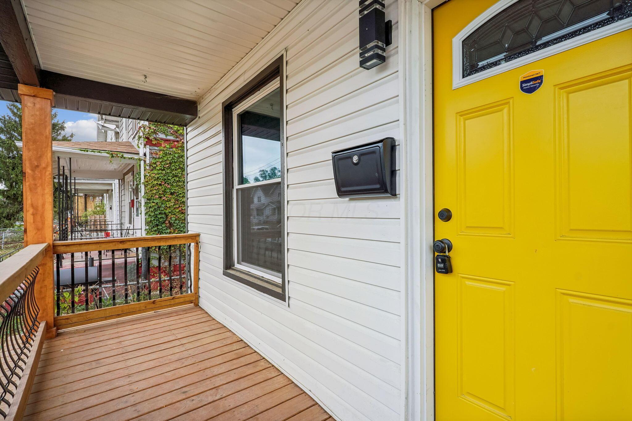 309 S Warren Avenue, Columbus, Ohio image 4