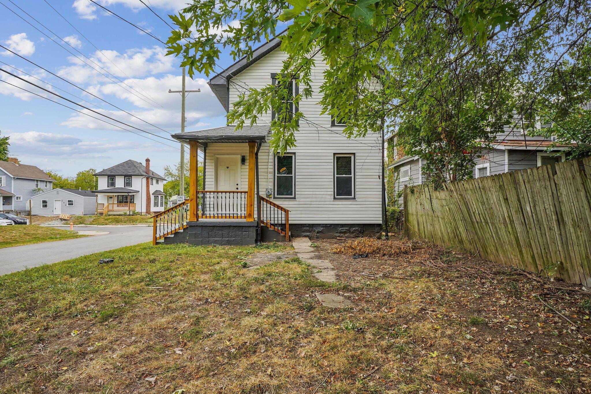 309 S Warren Avenue, Columbus, Ohio image 9