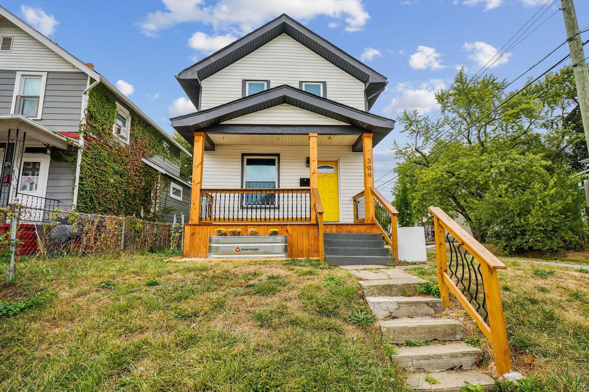 309 S Warren Avenue, Columbus, Ohio image 1