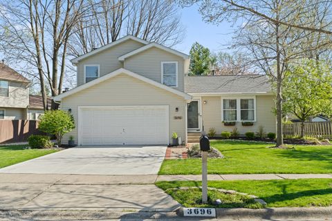 Photo of 3696 Bushmill Falls, Columbus, OH 43221 (MLS # 226012818)