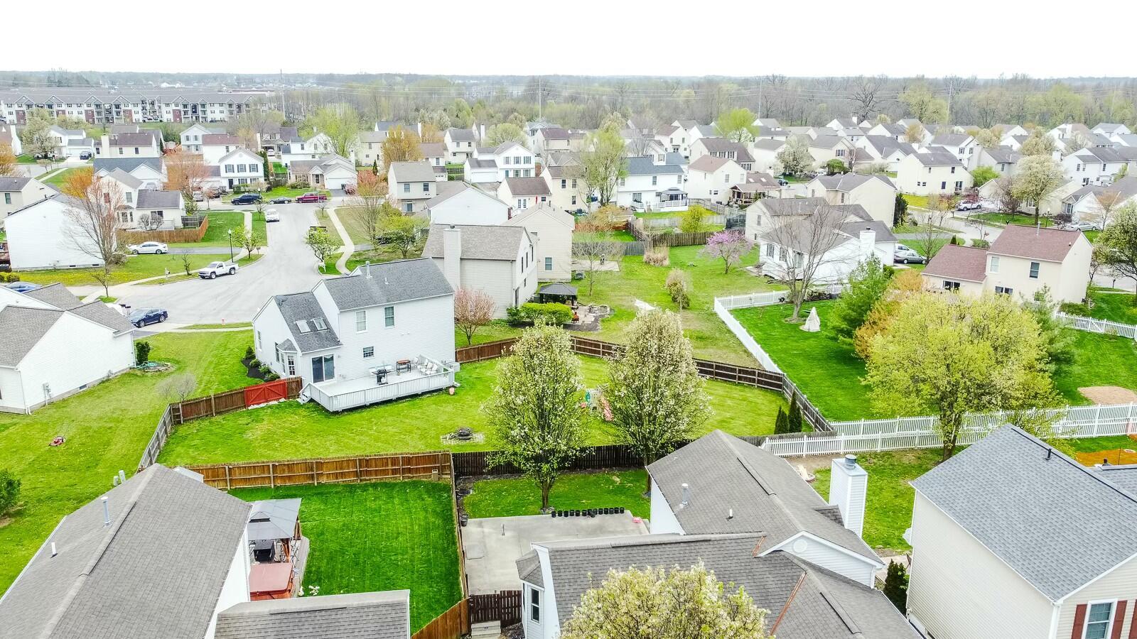 5855 Katara Drive, Galloway, Ohio image 13