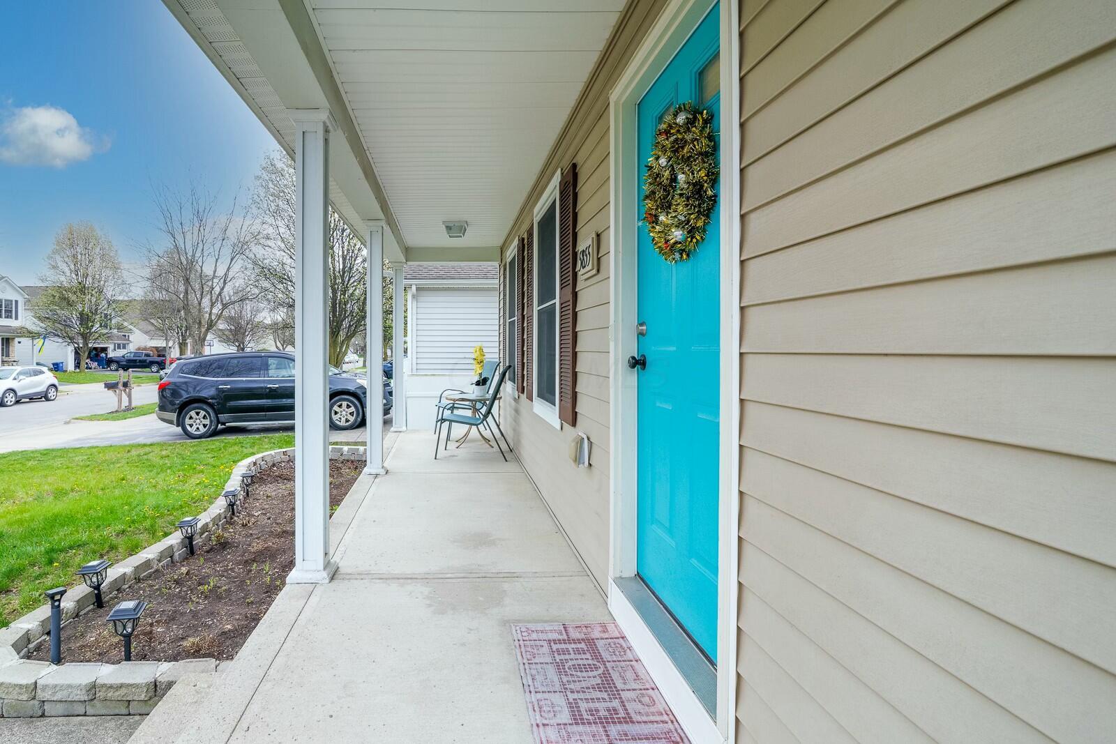 5855 Katara Drive, Galloway, Ohio image 5