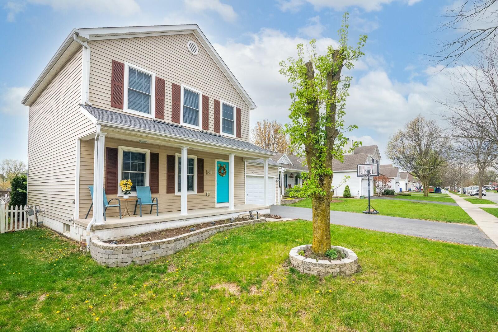 5855 Katara Drive, Galloway, Ohio image 3