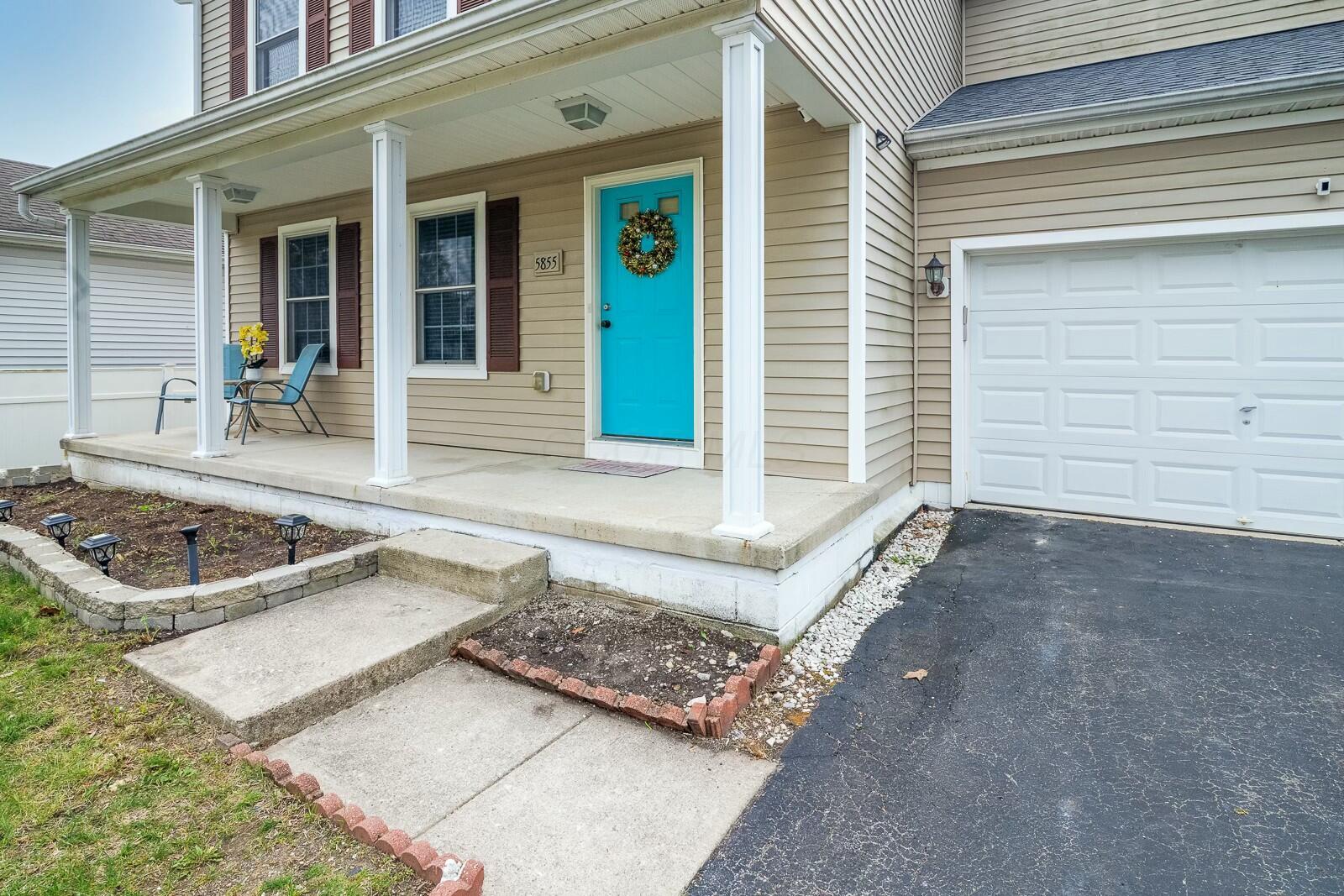5855 Katara Drive, Galloway, Ohio image 4
