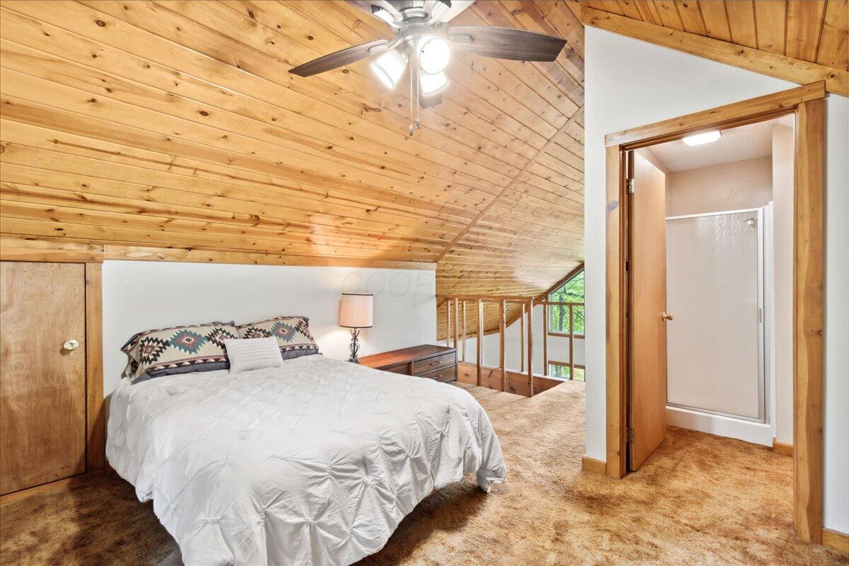 259 Shawnee Lane #L, Sugar Grove, Ohio image 17