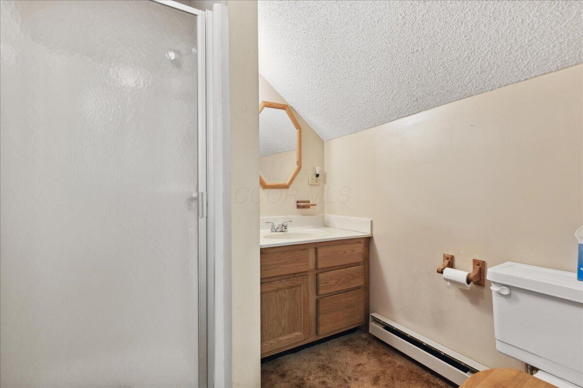 259 Shawnee Lane #L, Sugar Grove, Ohio image 19