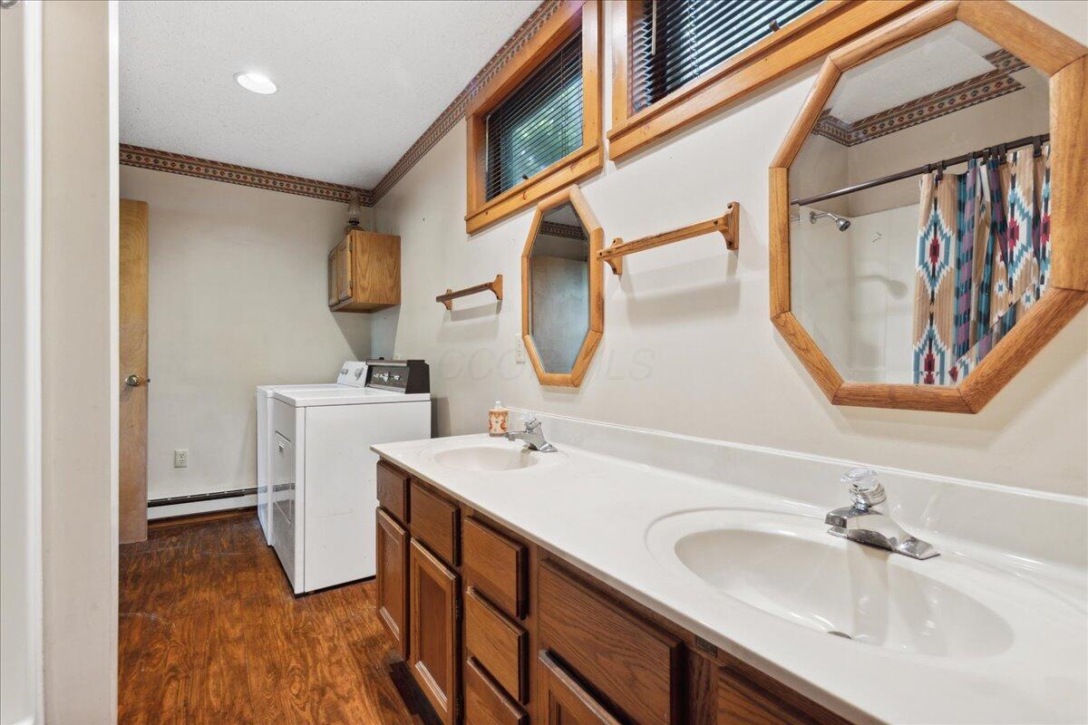259 Shawnee Lane #L, Sugar Grove, Ohio image 15