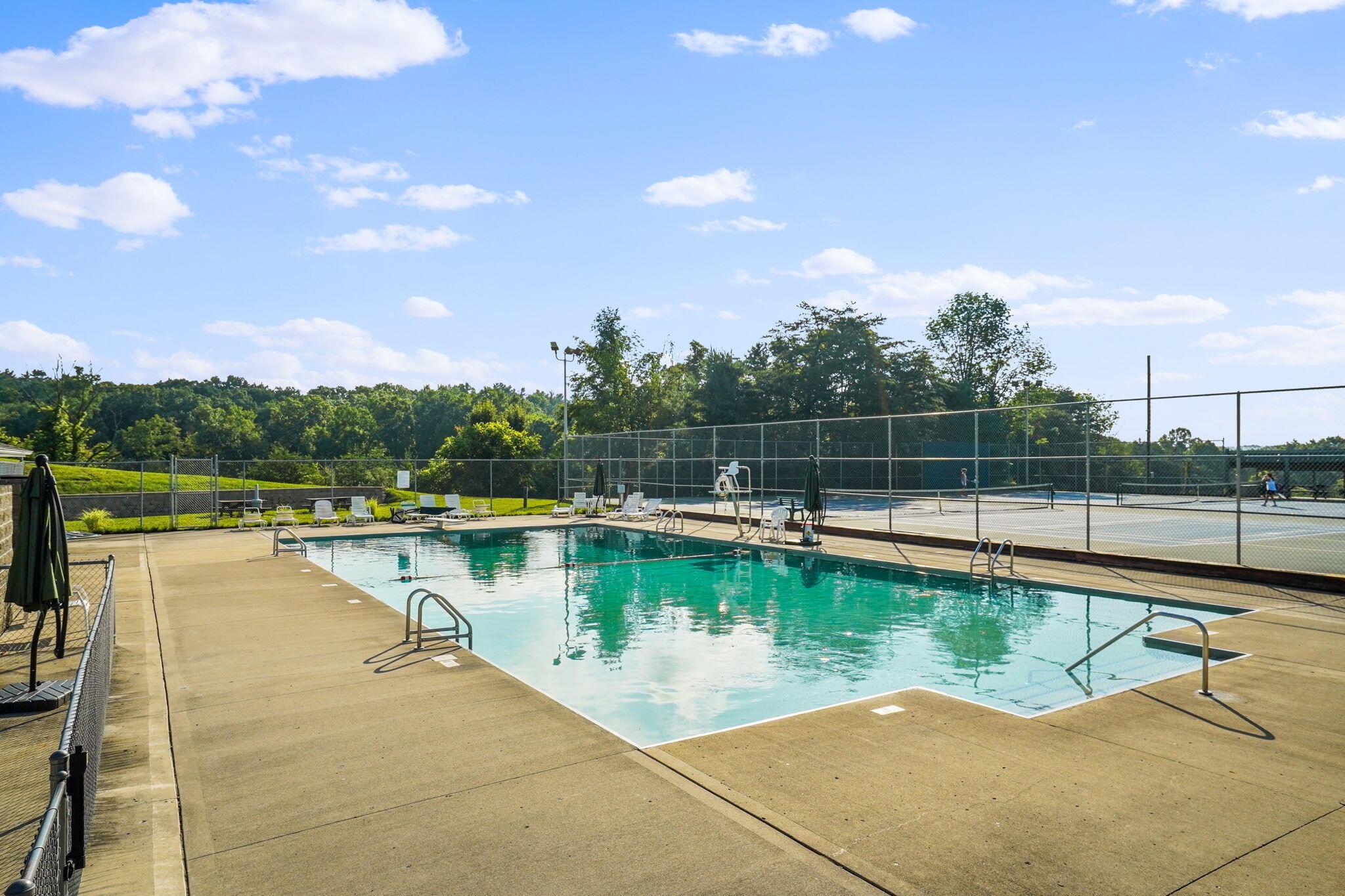 259 Shawnee Lane #L, Sugar Grove, Ohio image 30