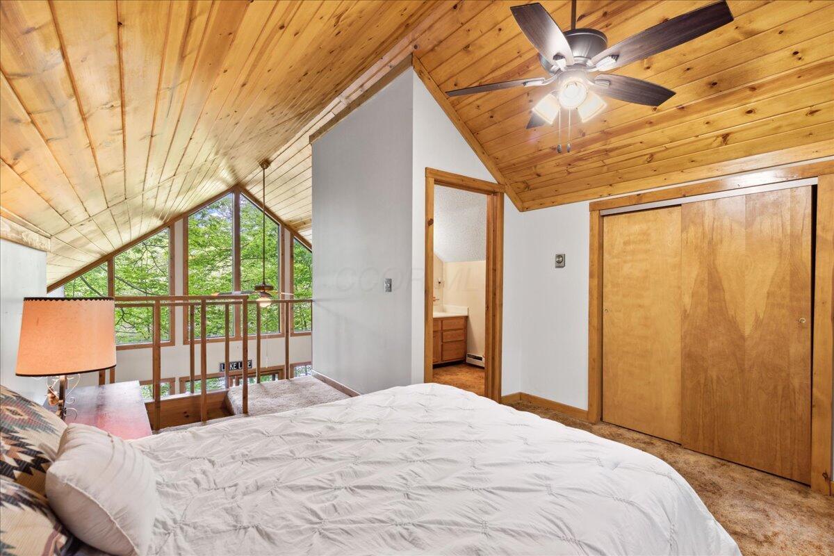 259 Shawnee Lane #L, Sugar Grove, Ohio image 16