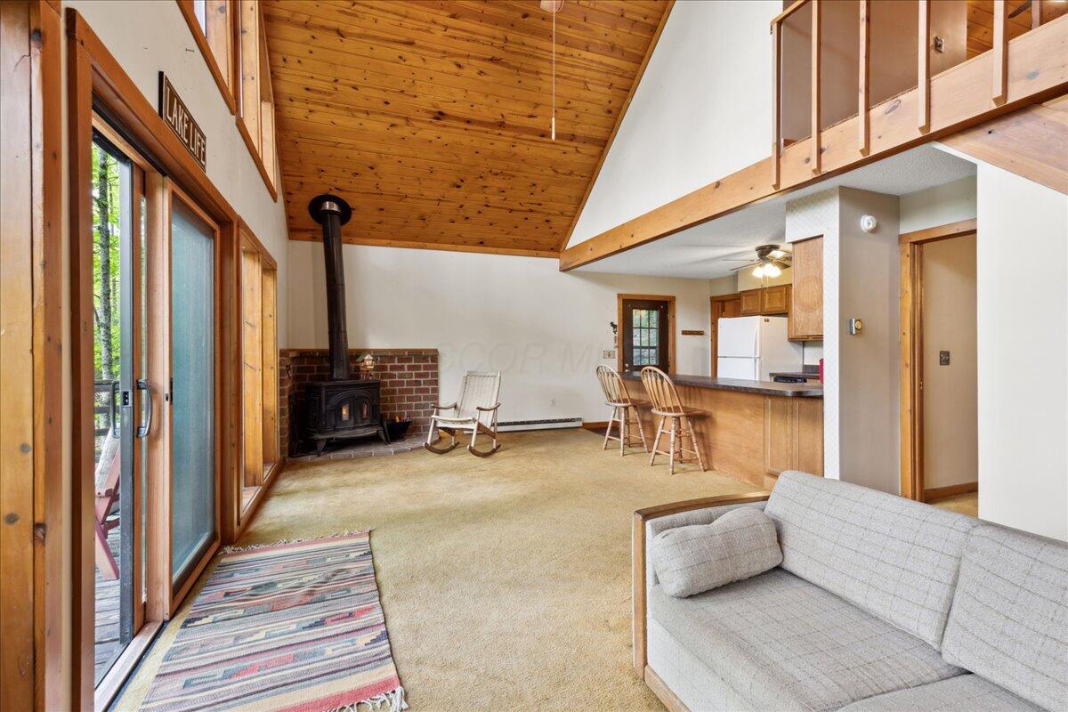 259 Shawnee Lane #L, Sugar Grove, Ohio image 12