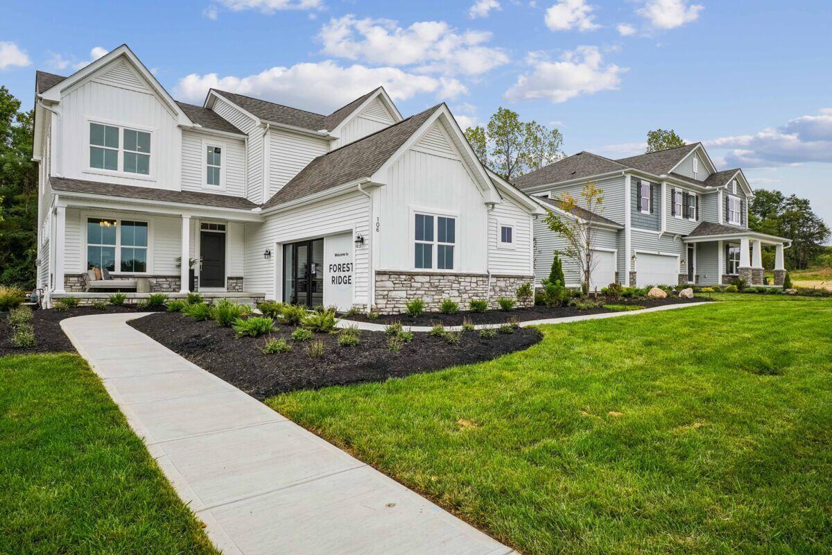 315 Reign Way, Pataskala, Ohio image 10