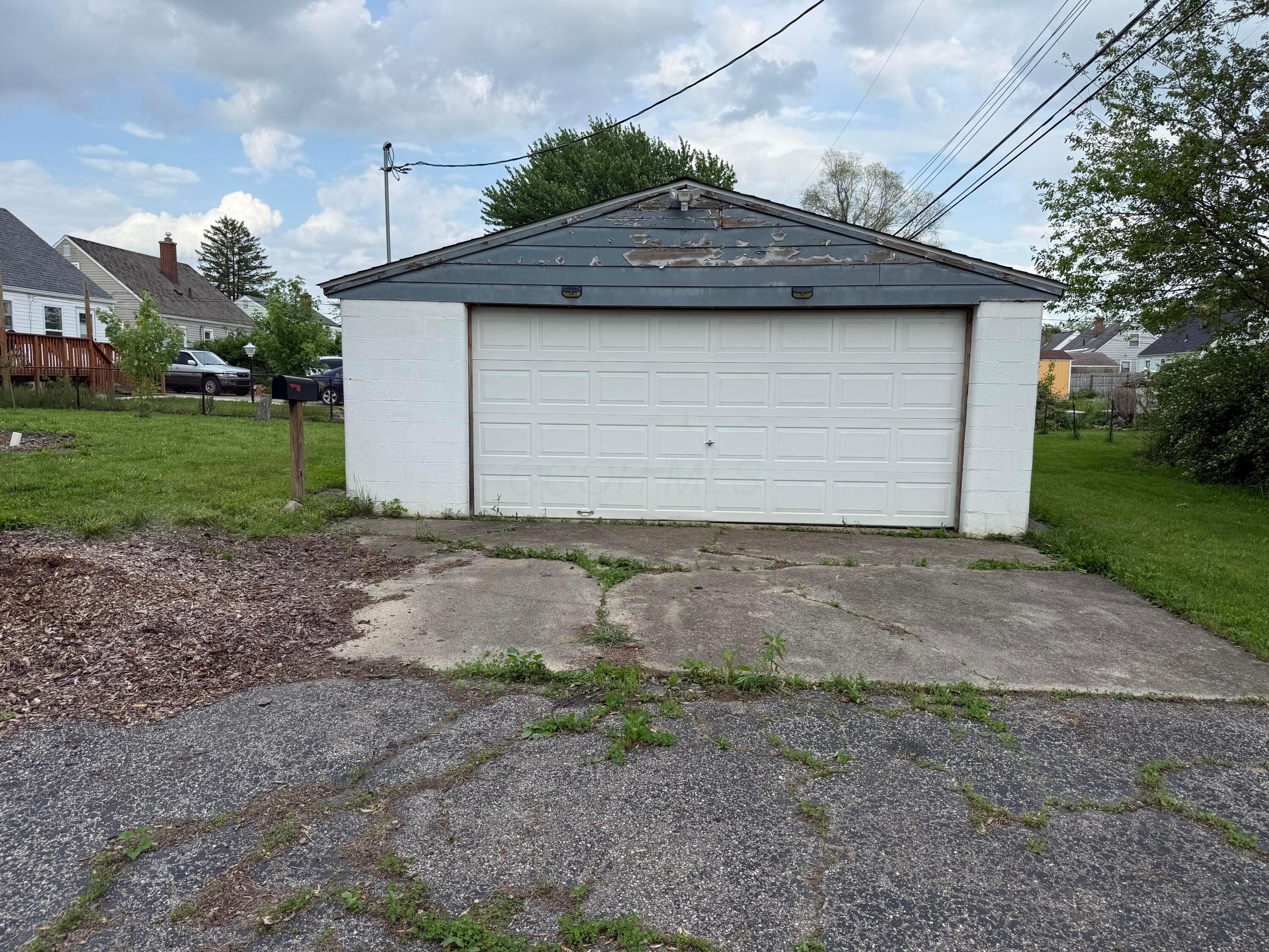 1277 Pauline Avenue, Columbus, Ohio image 1